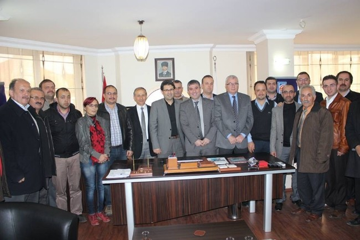 MHP Salihli Adayı Mahir Köseler İddialı