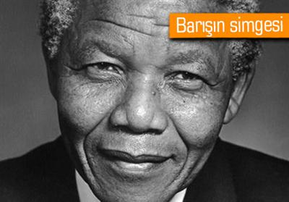 Nelson Mandela Hayata Gözlerini Yumdu