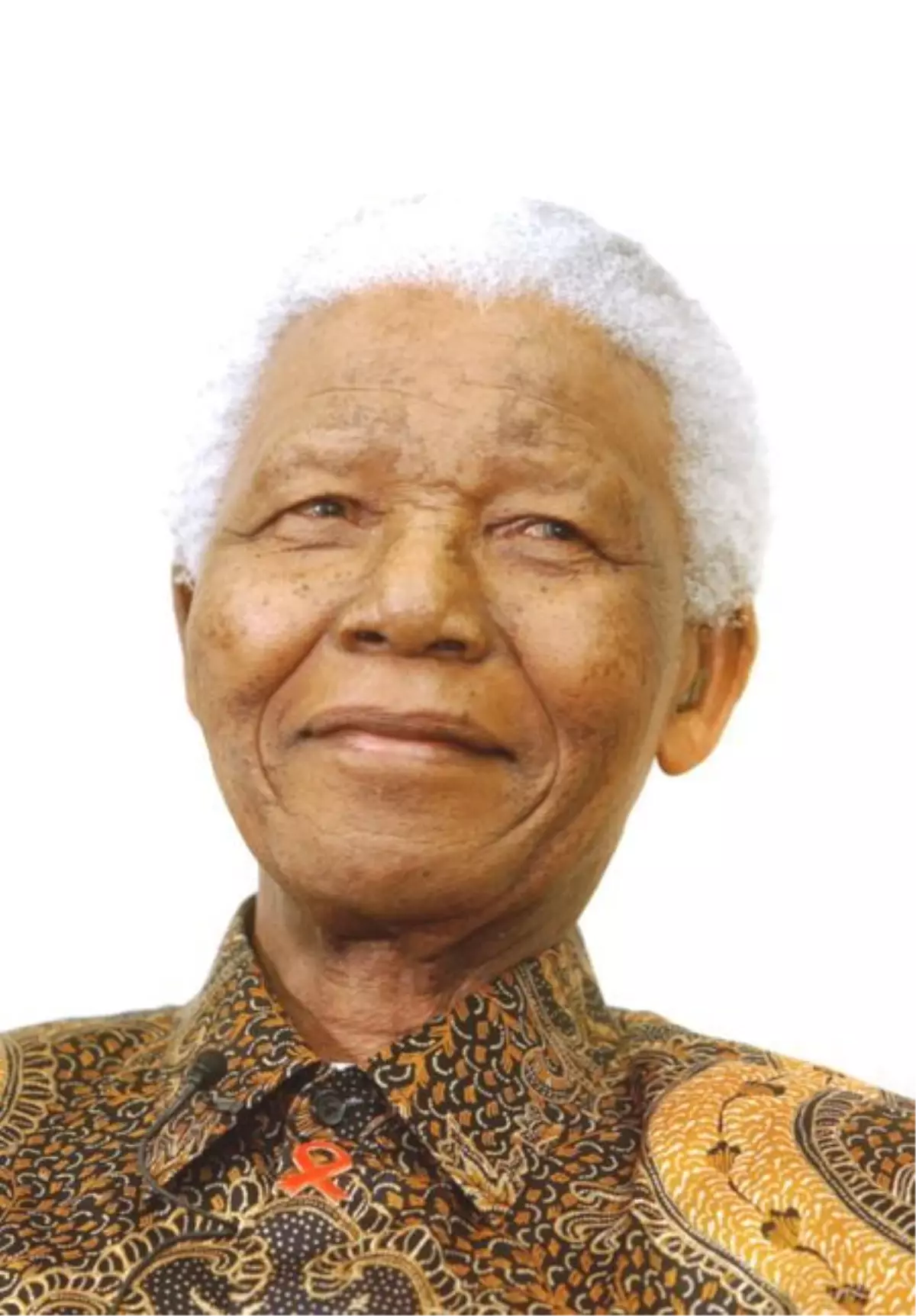 Nelson Mandela\'nın Hayatını Kaybetmesi