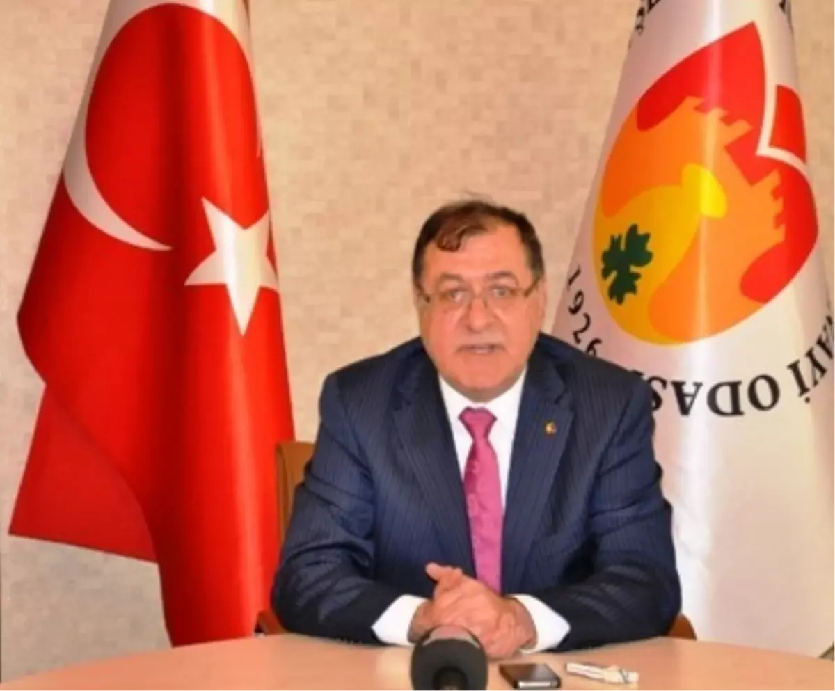 Ntso Başkanı Arif Parmaksız\'dan 1 Ocak 2014 Uyarısı