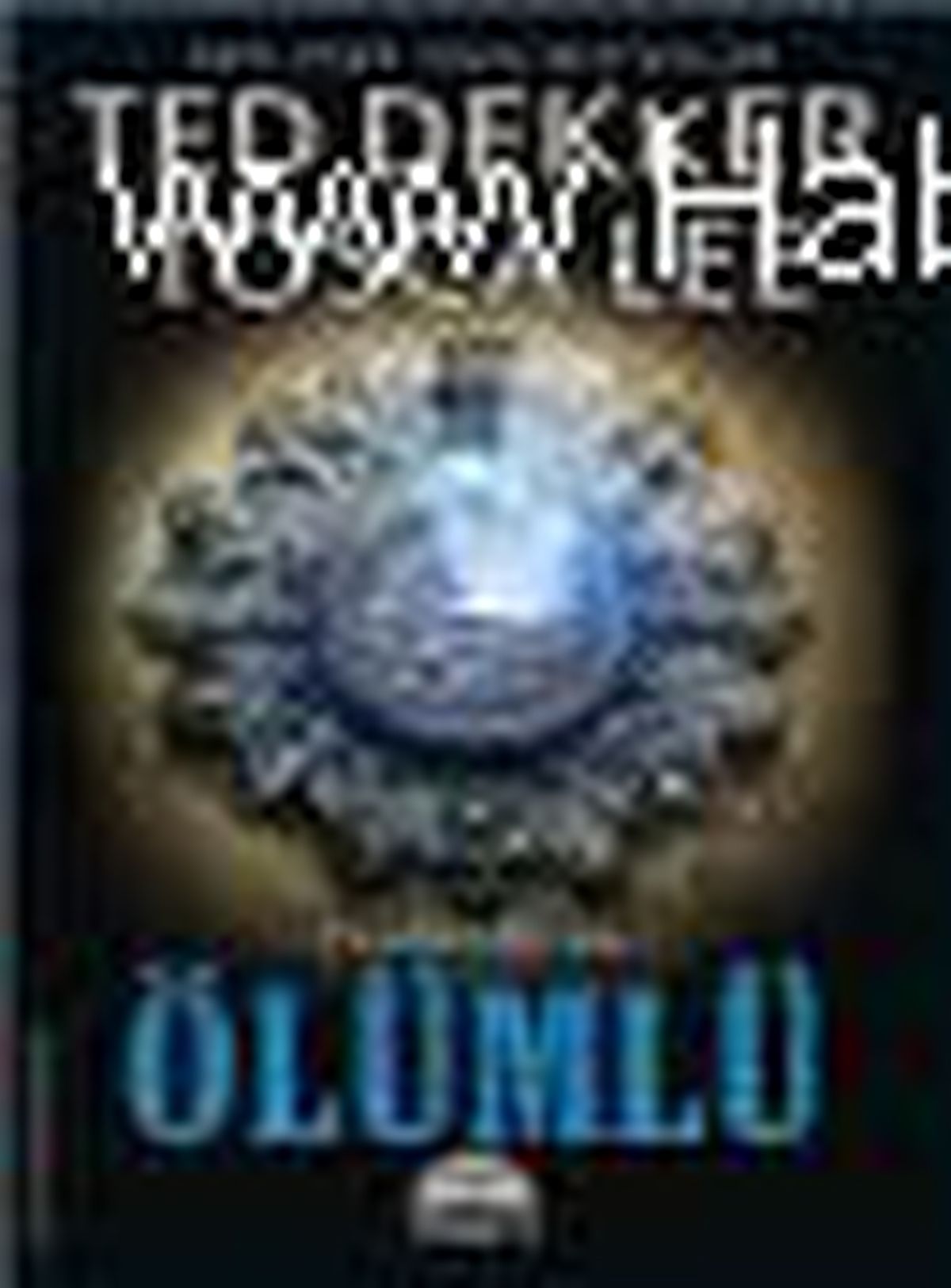 Ölümlü Kitabı