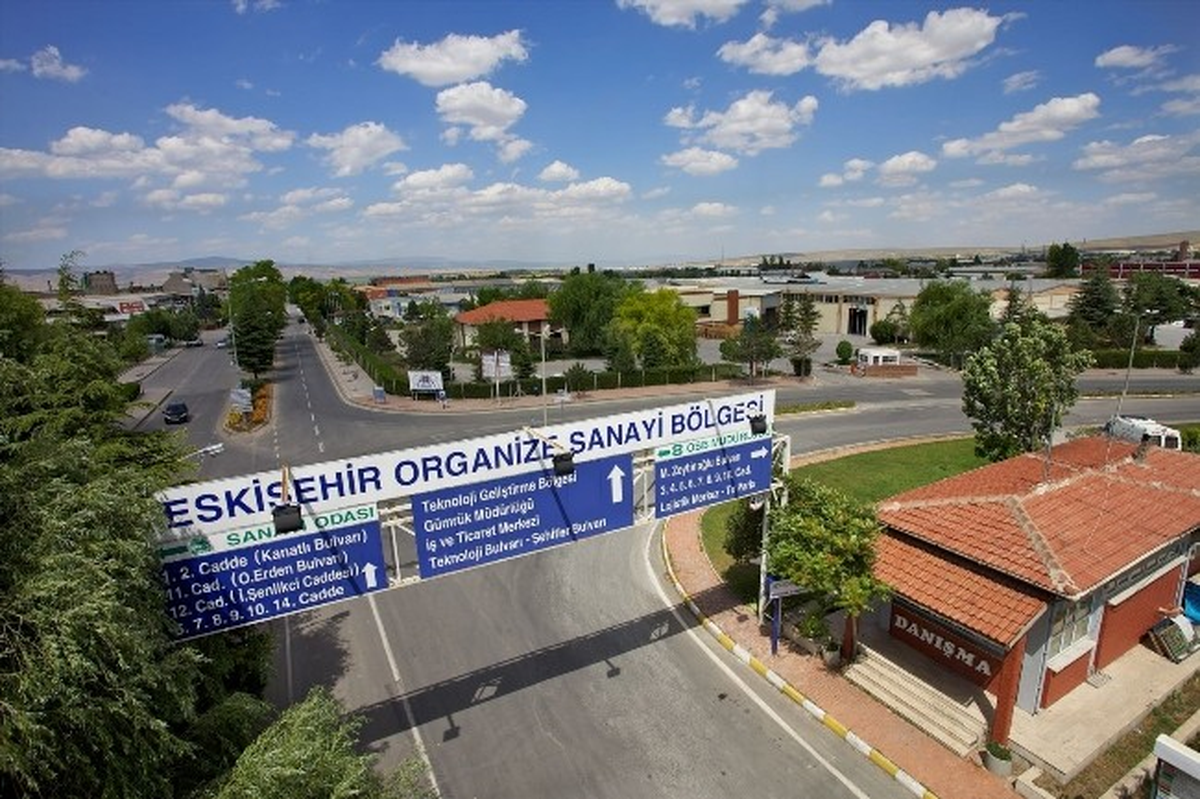 Osb\'de 2014 Yılında Elektrik İndirimli Olacak