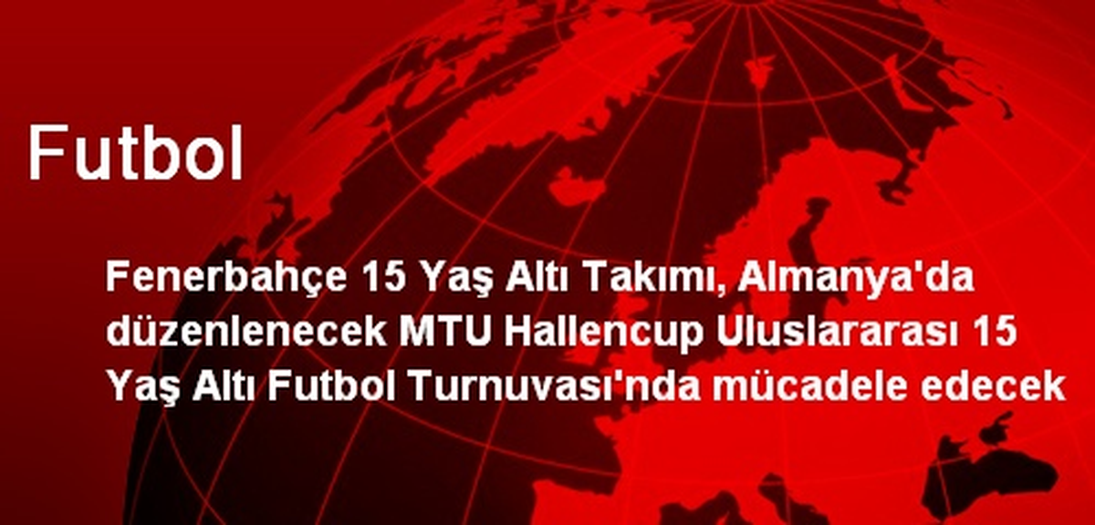 Futbol