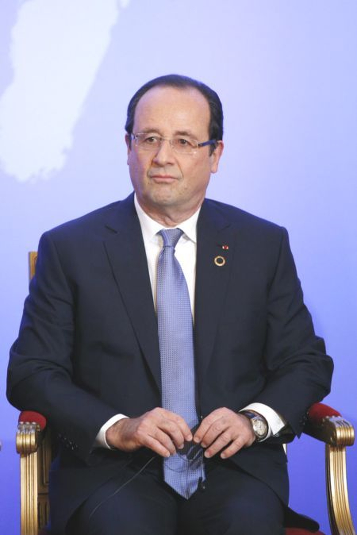 Fransa Afrika\'ya Darbe Mücadelesinde Destek Verecek