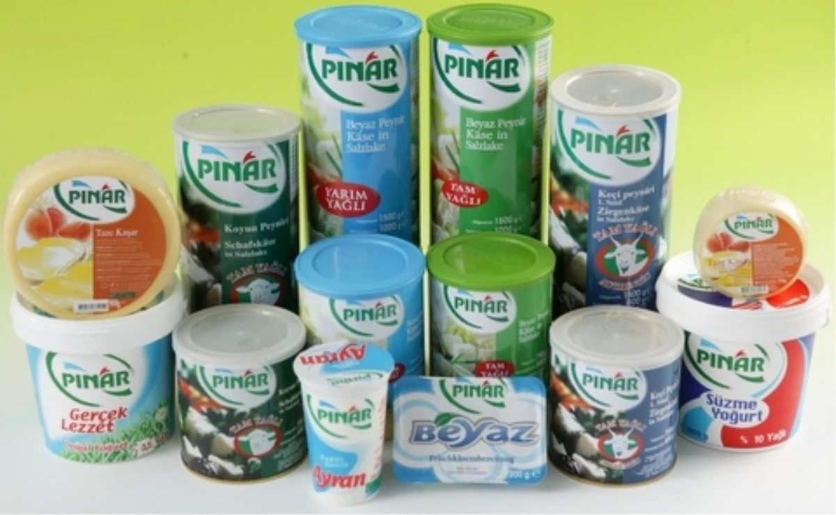 Pınar Ürünleri, Kurumsal Yönetimde Çıtayı Yükseltti