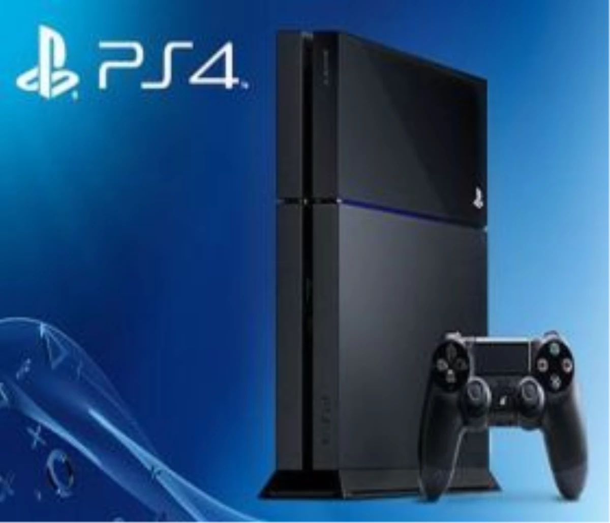 Playstation®4 Satışları 2.1 Milyon Birimi Aştı