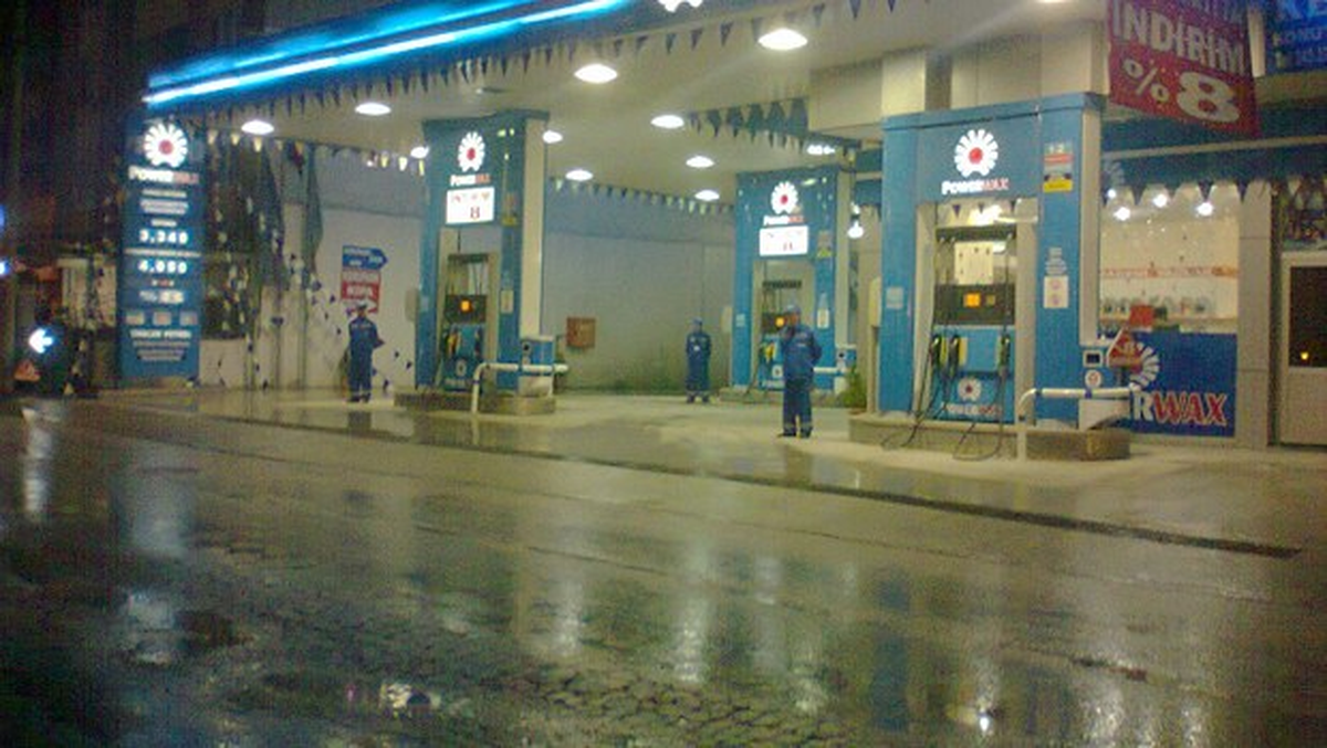 Powerwax, İnfinity İnvest Holding\'in Markalarından Biri Oldu