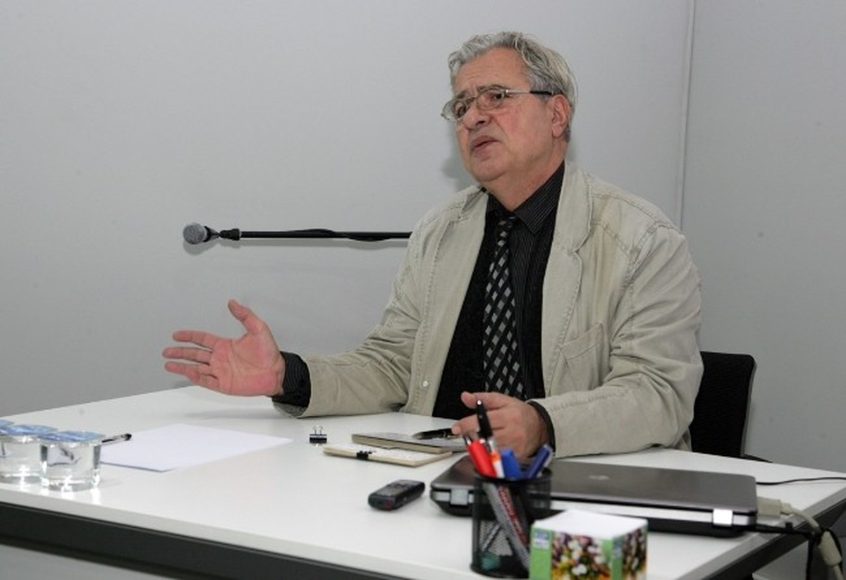 Prof. Dr. Selçuk Mülayim\'den \'Buluş ve Yenilik\'
