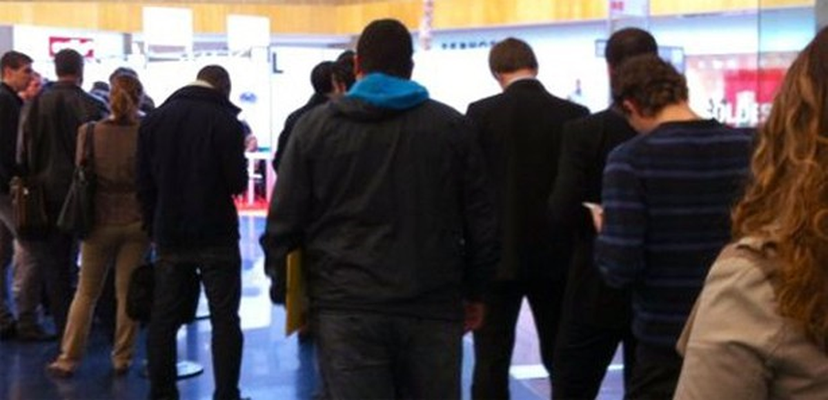 Sakarya\'nın İşsizlik Oranı Düşüyor