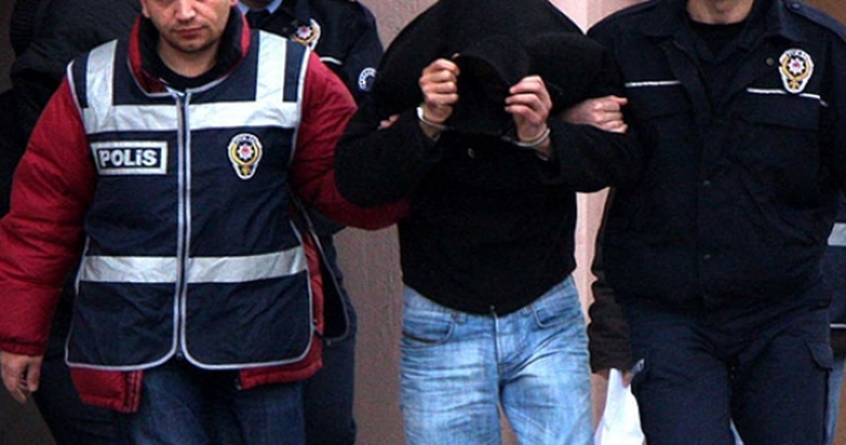 Şanlıurfa\'da Uyuşturucu Operasyonu