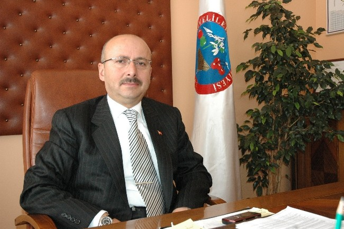 Sarıveliler\'de İçme Suyu Projesi