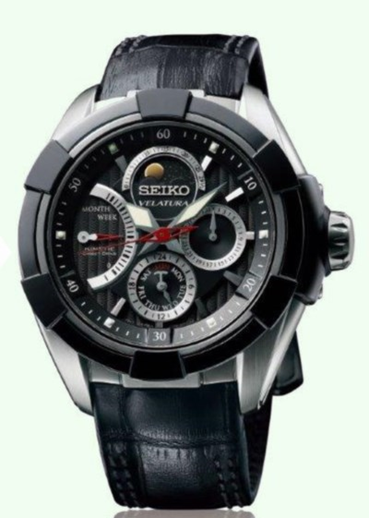 Seiko\'nun Marin Koleksiyonu; Velatura