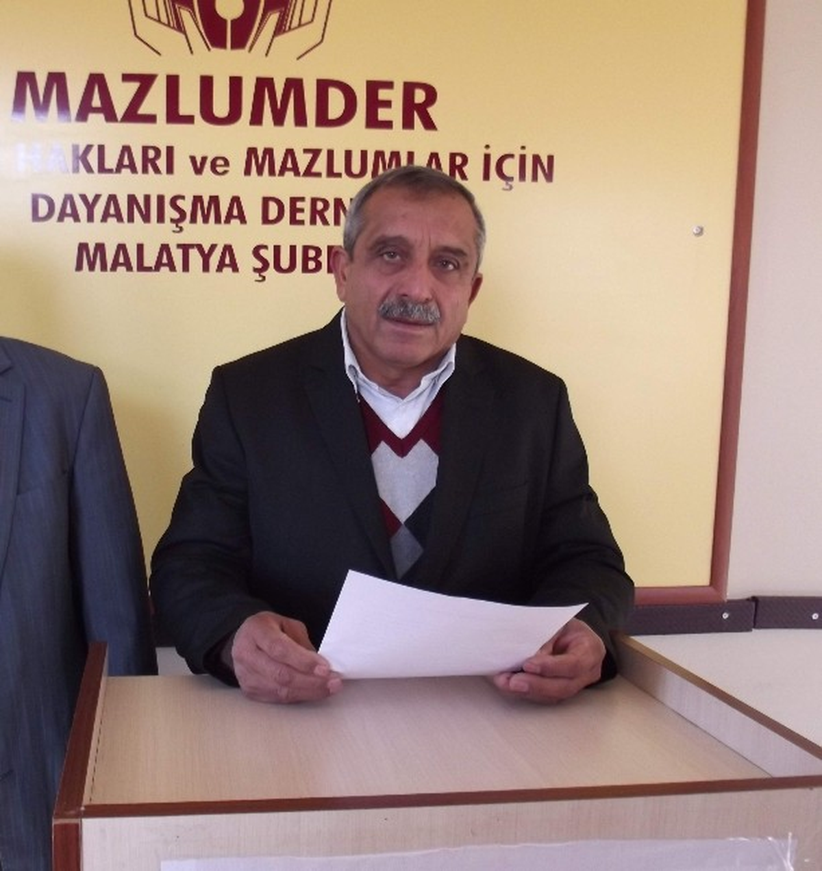 Şener: 'Filistin Halkı Ölüme Terk Ediliyor'