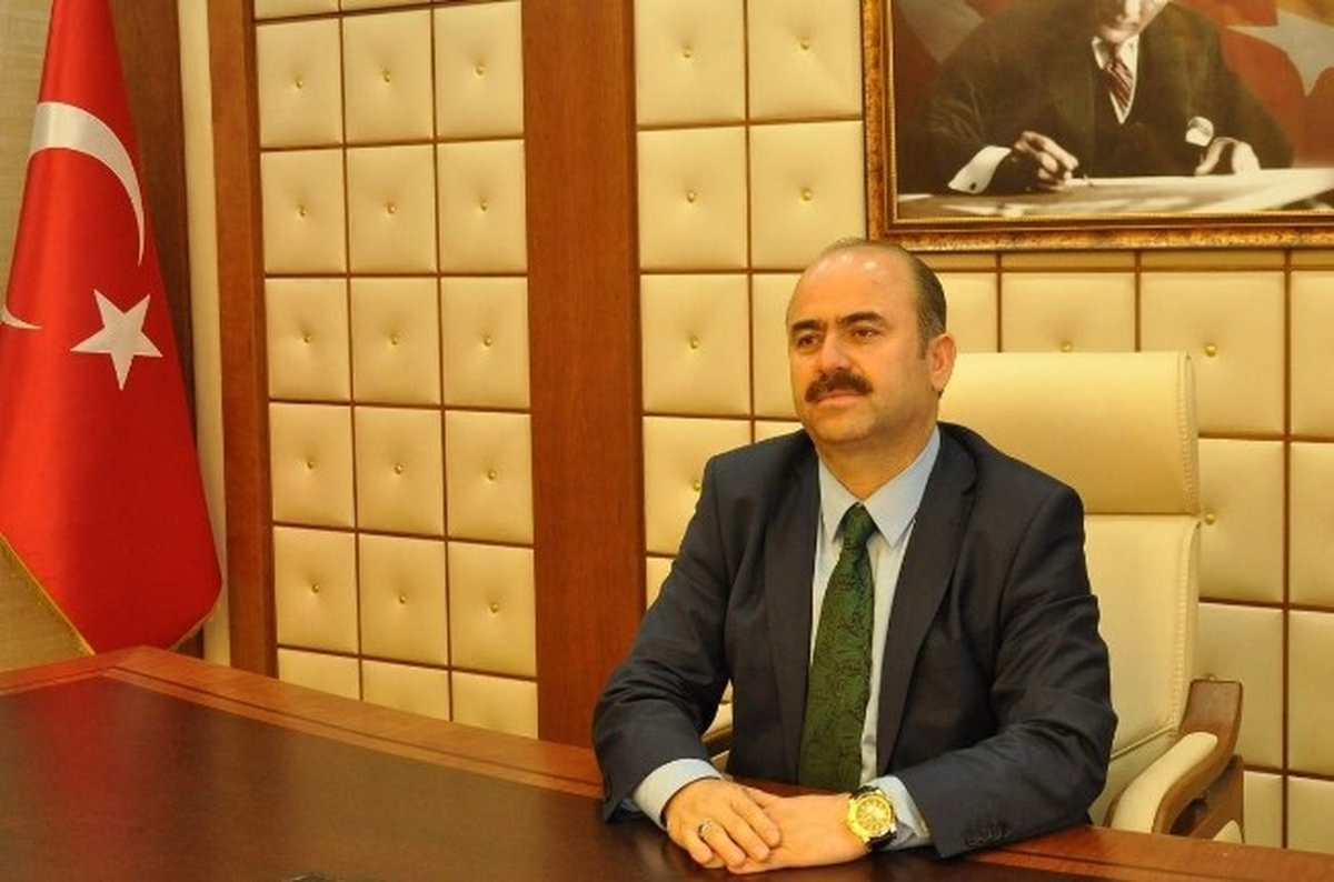 Siirt Valisi Aydın\'dan İnsan Hakları Açıklaması