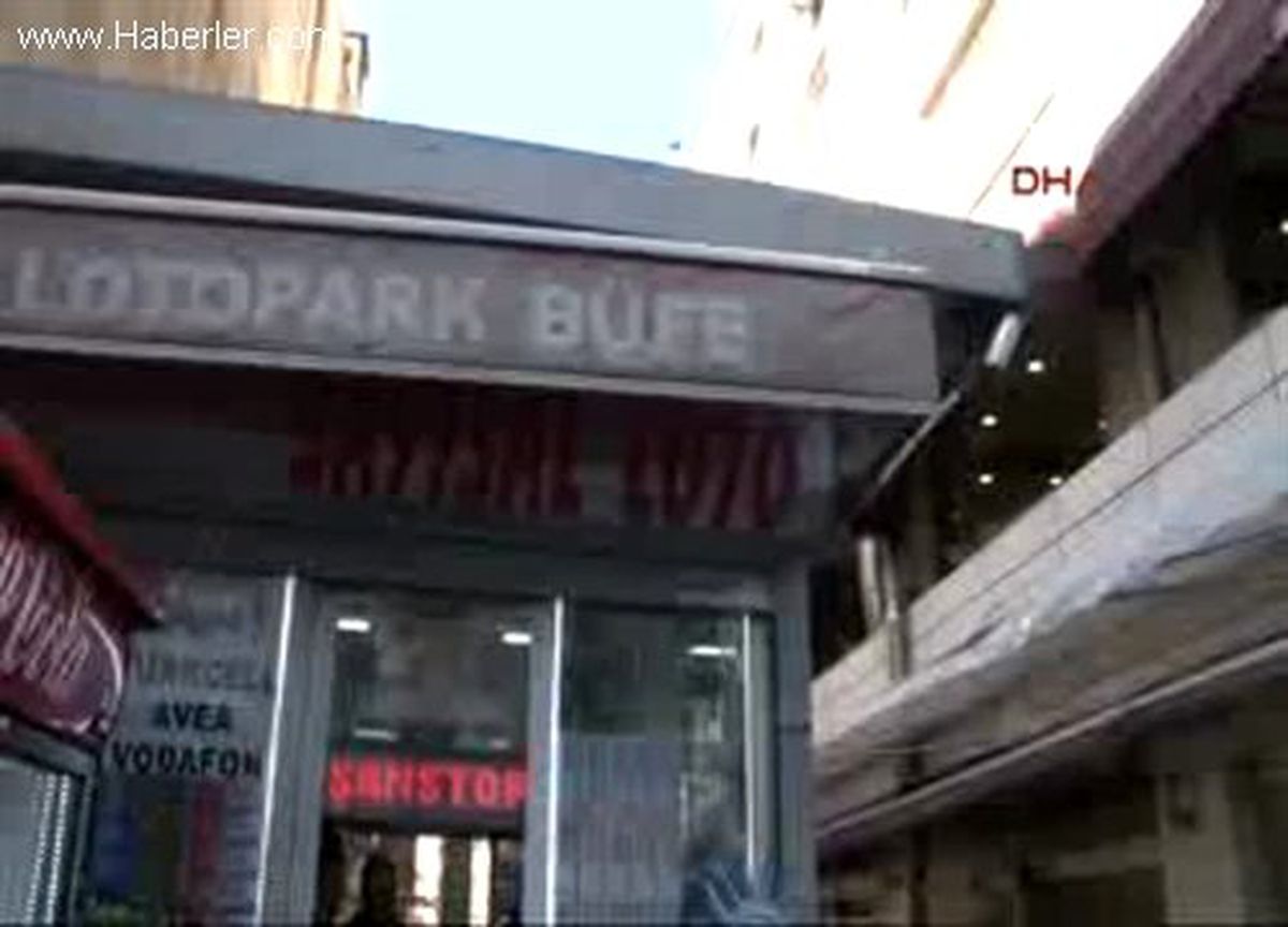 Süper Loto 9. Haftada Talihlisini Buldu