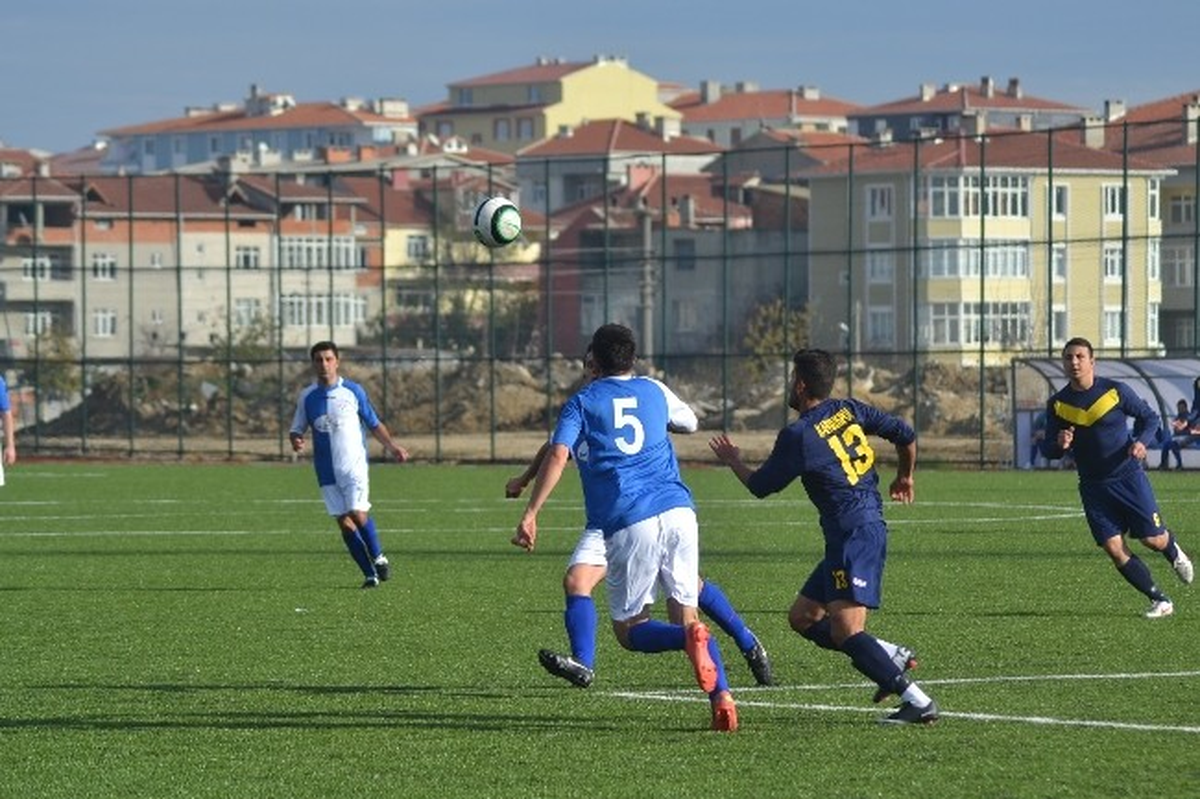 Sitespor Liderliğini Devam Ettirdi