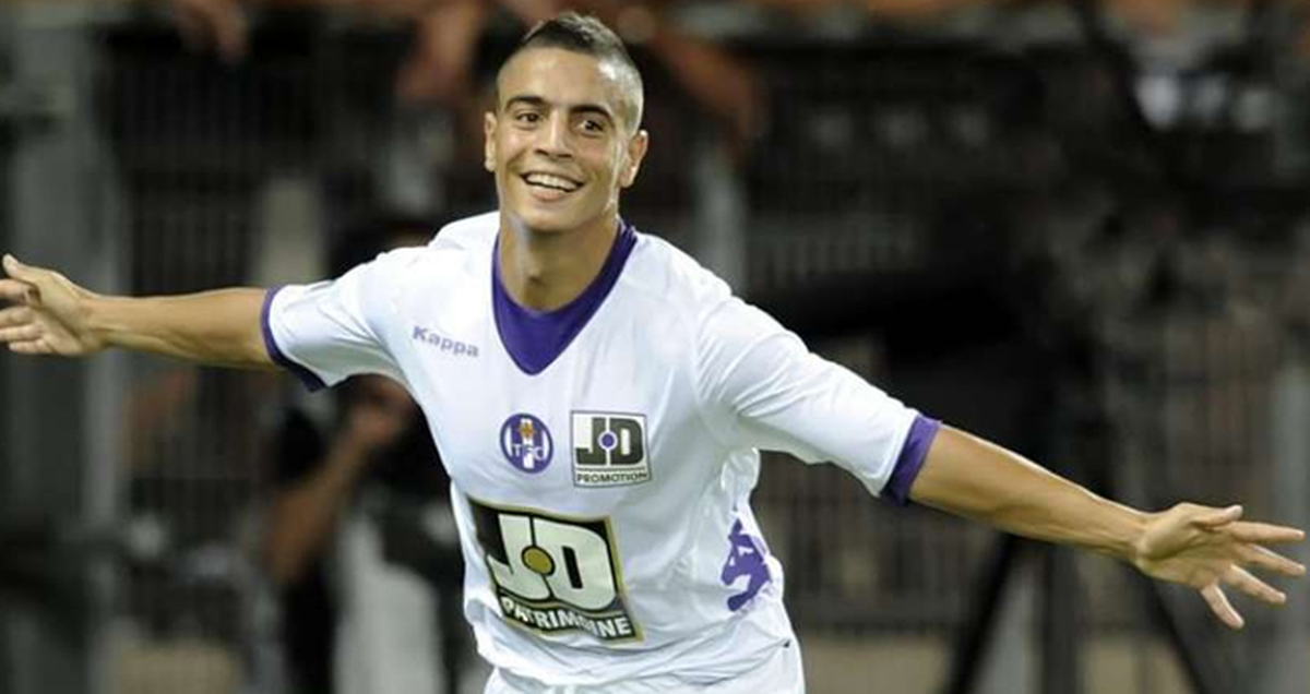 Son Aday Yedder!