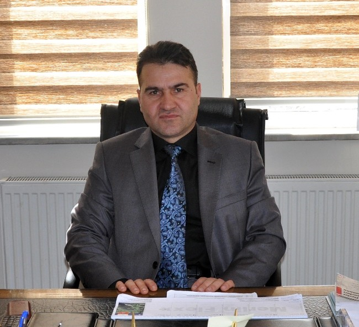 Sorgun\'da Aspir Ekimi Teşvik Ediliyor