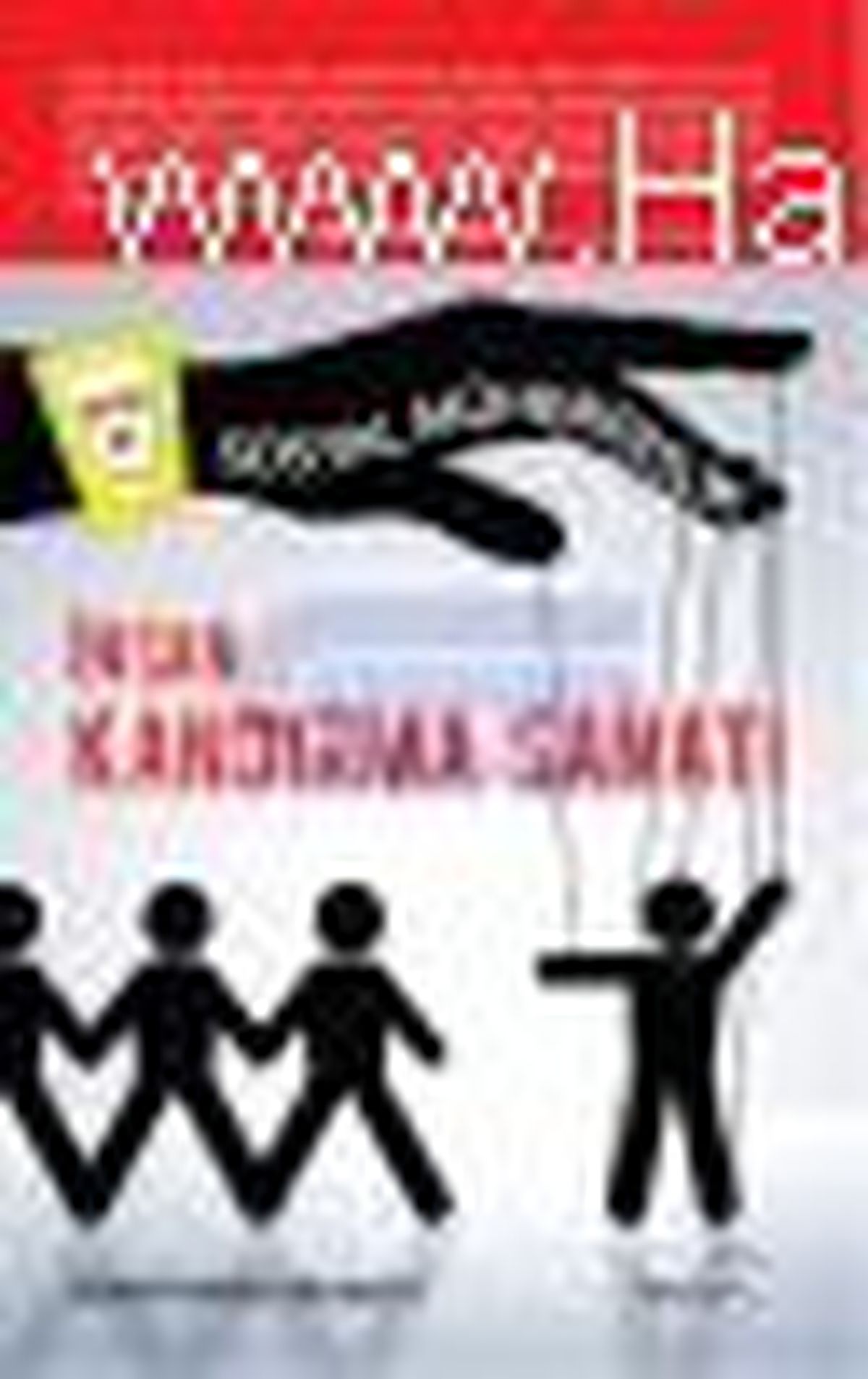 Sosyal Mühendislik - İnsan Kandırma Sanatı Kitabı Çıktı