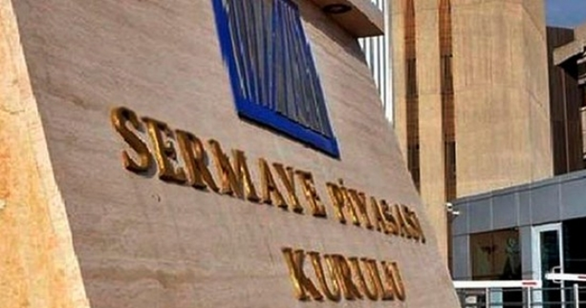 SPK\'nın "Özel Fon" Yönetimine İlişkin Yönetmeliği Yayımlandı