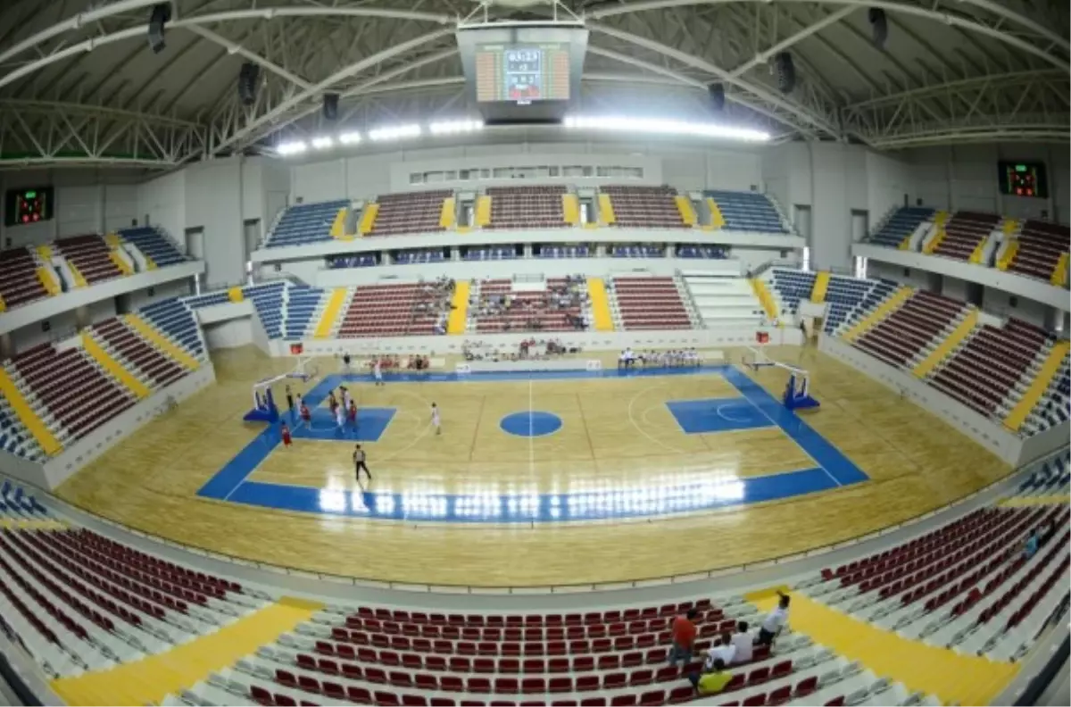 Spor Kamuoyu Tesisleşmedeki Devrimi Yorumladı