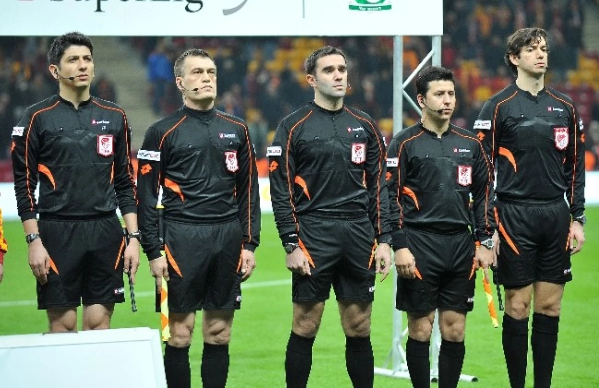 Galatasaray - Elazığspor: 2-0