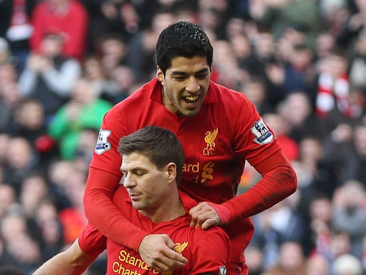 Suarez\'in Sıradaki Kurbanı West Ham