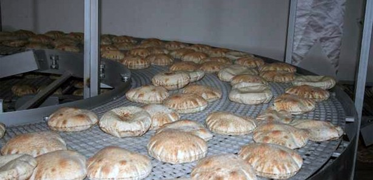 Suriye\'ye 32 Milyon Ekmek