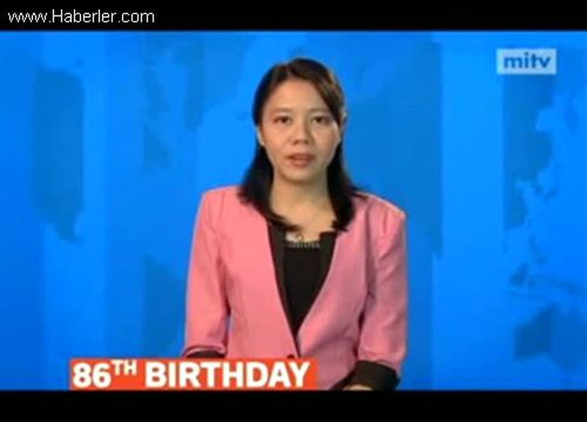 Tayland Kralından \'Birlik\' Mesajı
