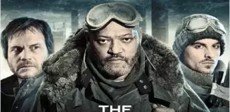 The Colony Filmi