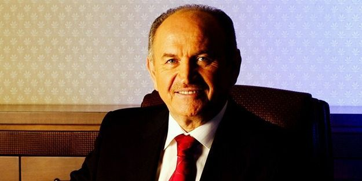 Topbaş\'a Coşkulu Karşılama