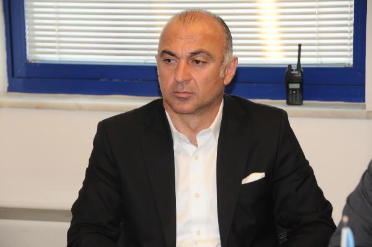 Trabzonspor Başkan Yardımcısı Görevlerinden İstifa Etti
