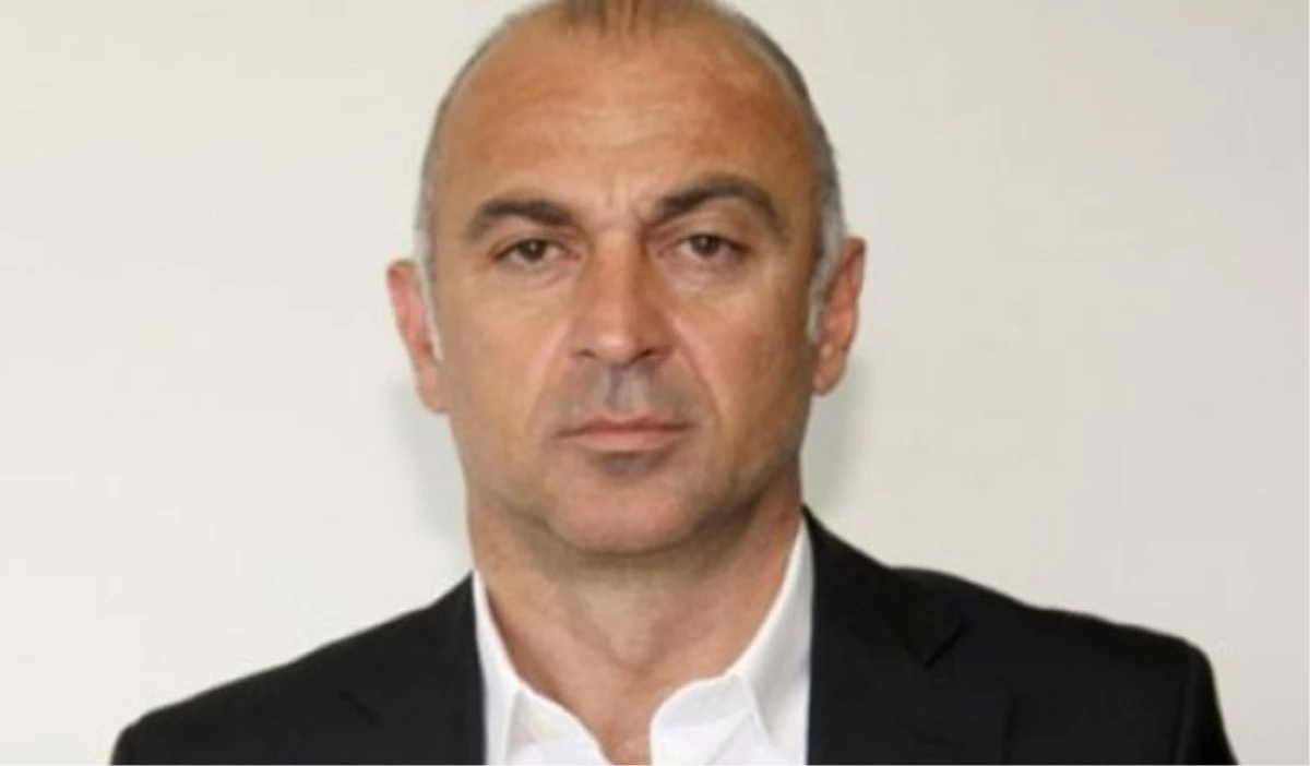 Trabzonspor İkinci Başkanı Çakıroğlu, Görevi Bıraktı