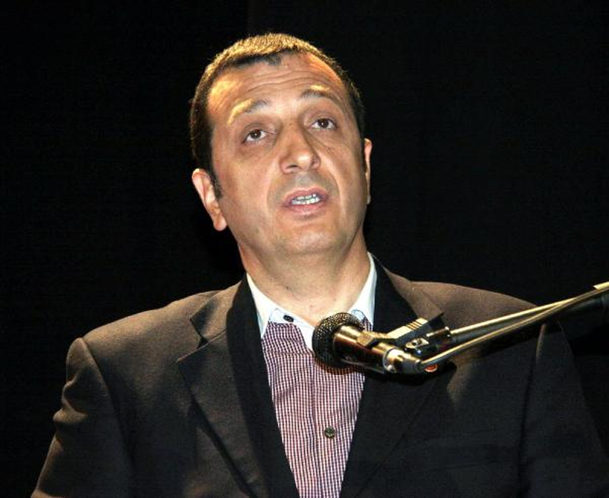"Trabzonsporun Kupadan Elenme Lüksü Olmaması Lazım"