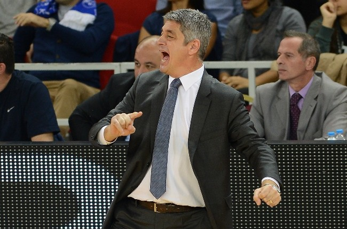 Anadolu Efes - Brose Baskets: 78-89