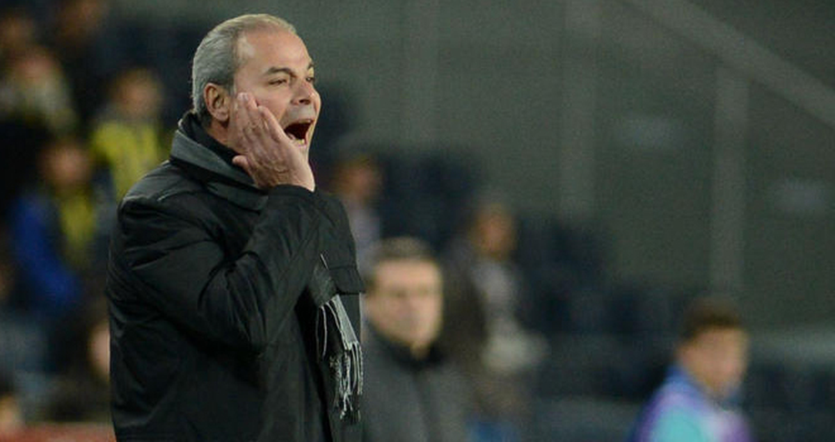 "Uefa\'yı Kazanmış Gibiydik"