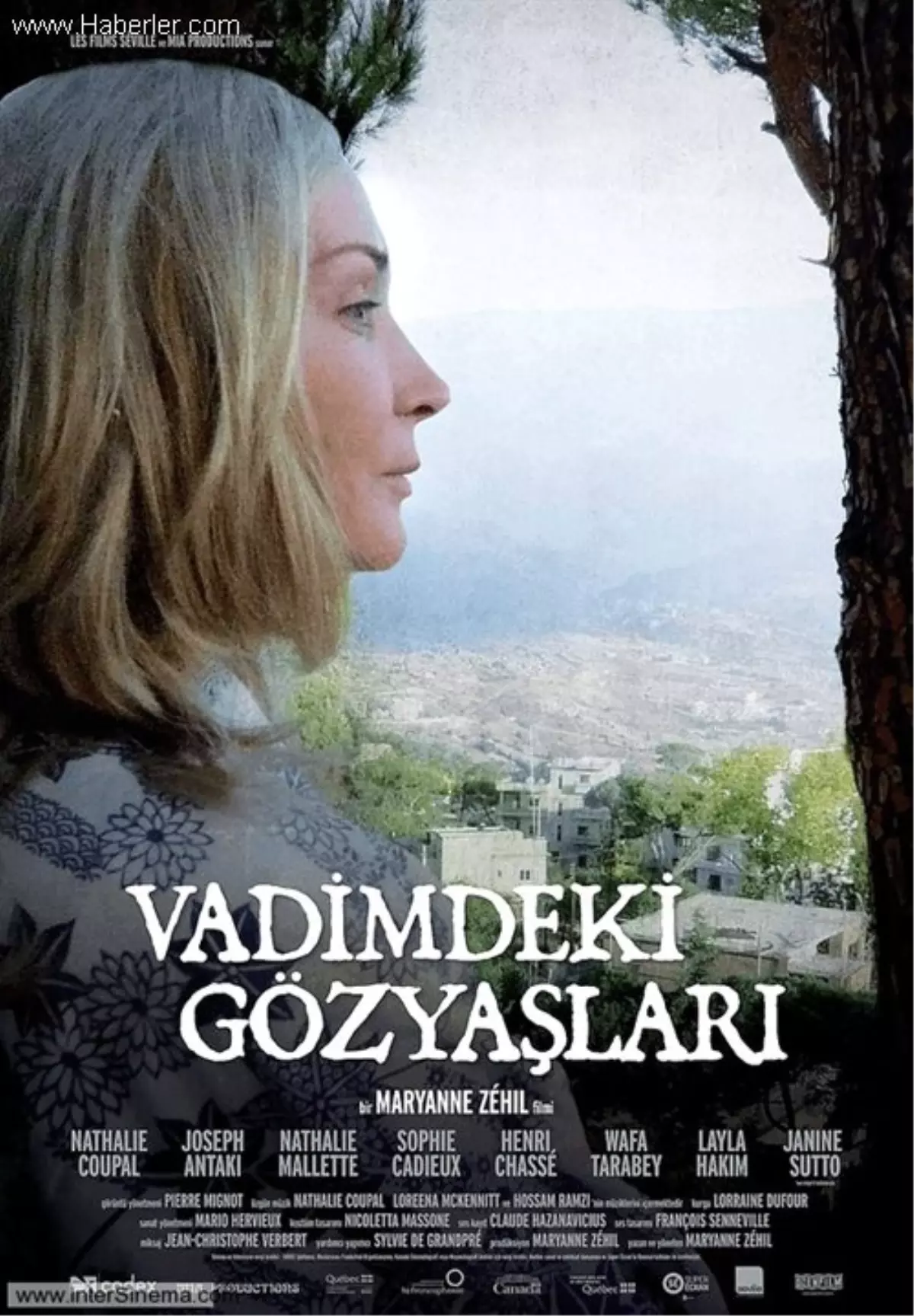 Vadimdeki Gözyaşları Filmi