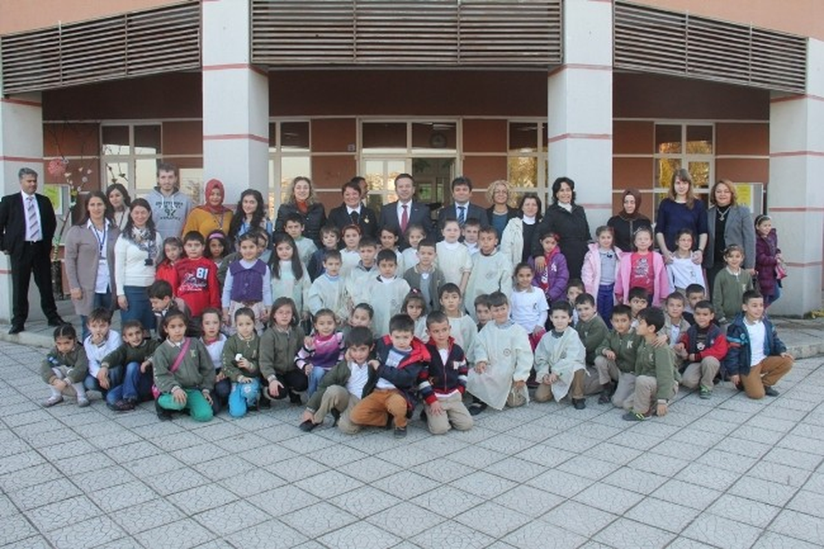 Samsun Valisi Aksoy\'dan "Duyarlılık" Çağrısı