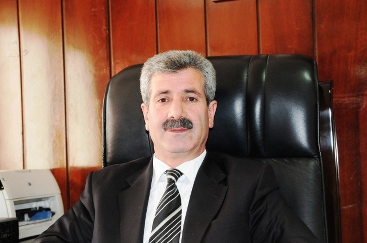 Van\'da 11 Aylık Nüfus İşlemleri
