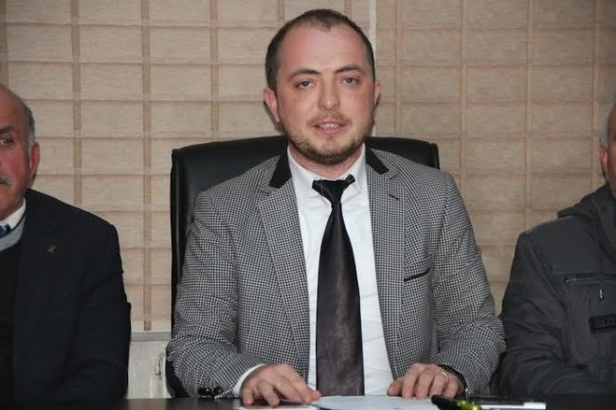 Yaklaşan Yerel Seçimler