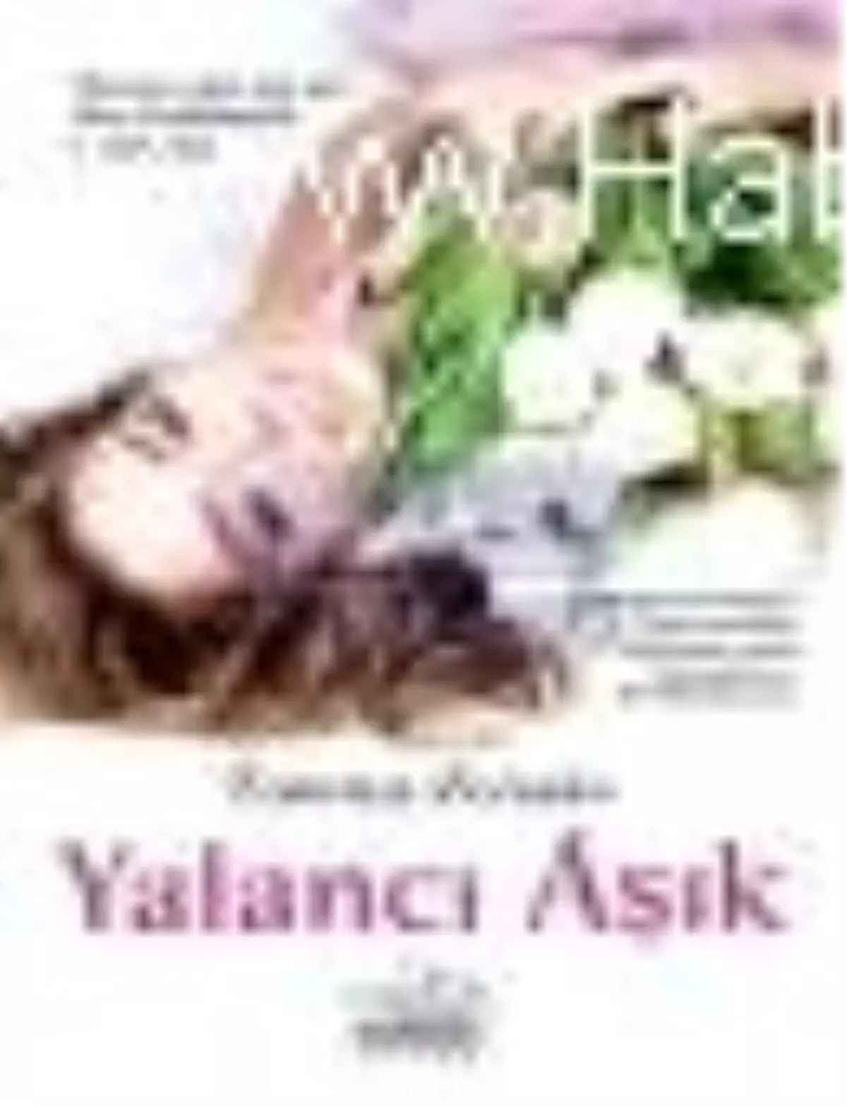 Yalancı Aşk Kitabı
