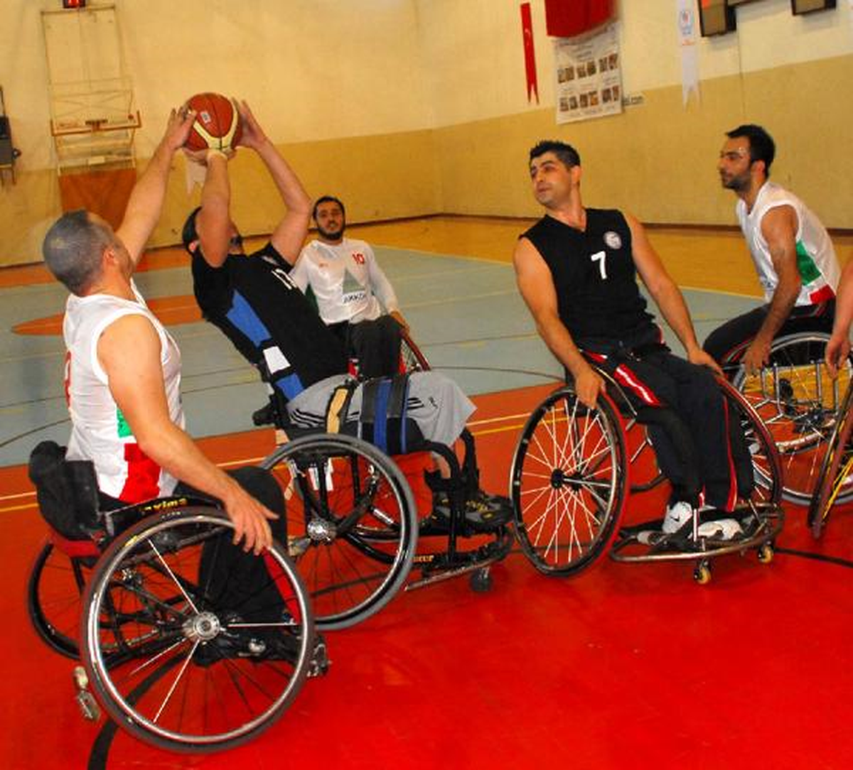 Yalova Ortopedikler Kıbrıs\'ta Galibiyeti Hedefliyor