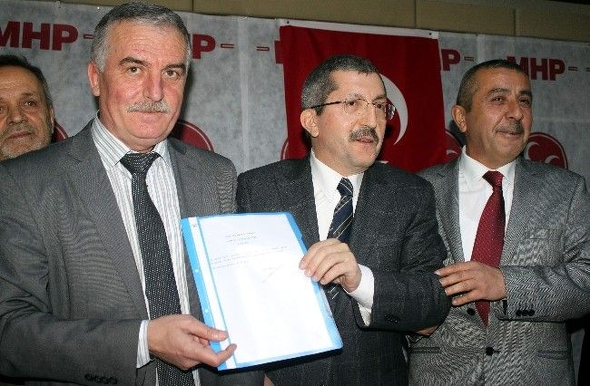 Yerel Seçime Doğru
