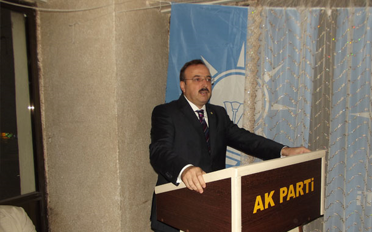 Yerel Seçimlere Doğru