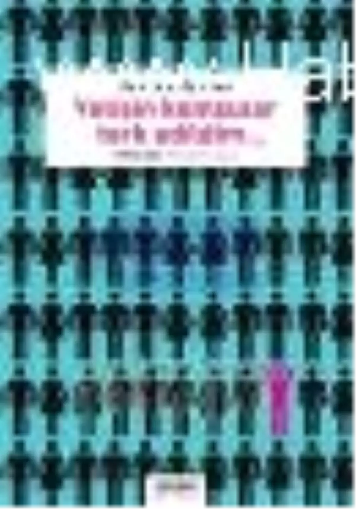 Yetişin Komşular Terk Edildim... Kitabı Raflarda