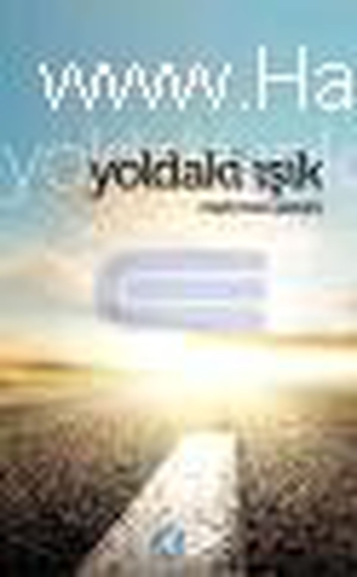 Yoldaki Işık Kitabı