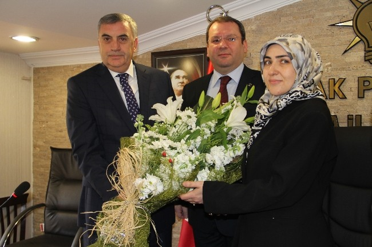 Zeki Toçoğlu Yeniden Aday