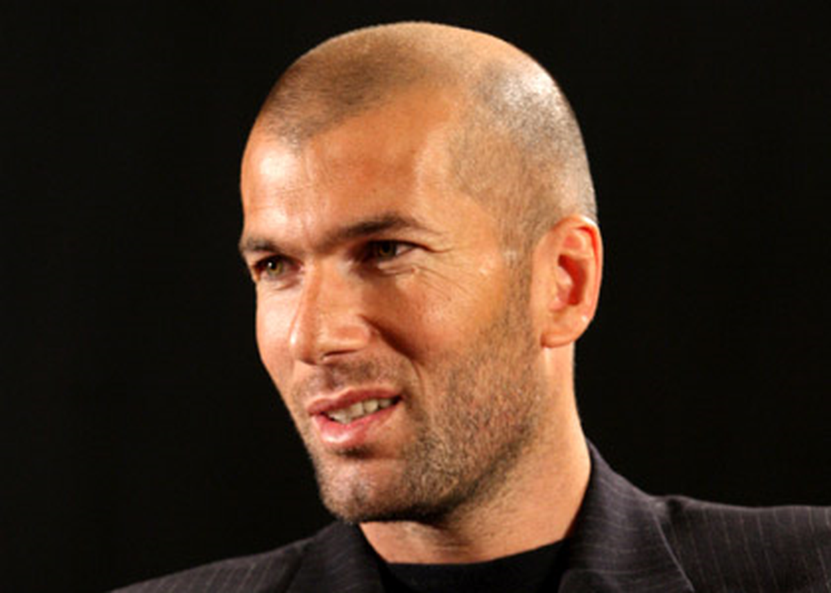Zidane\'ın "Altın Top" Favorisi Ronaldo
