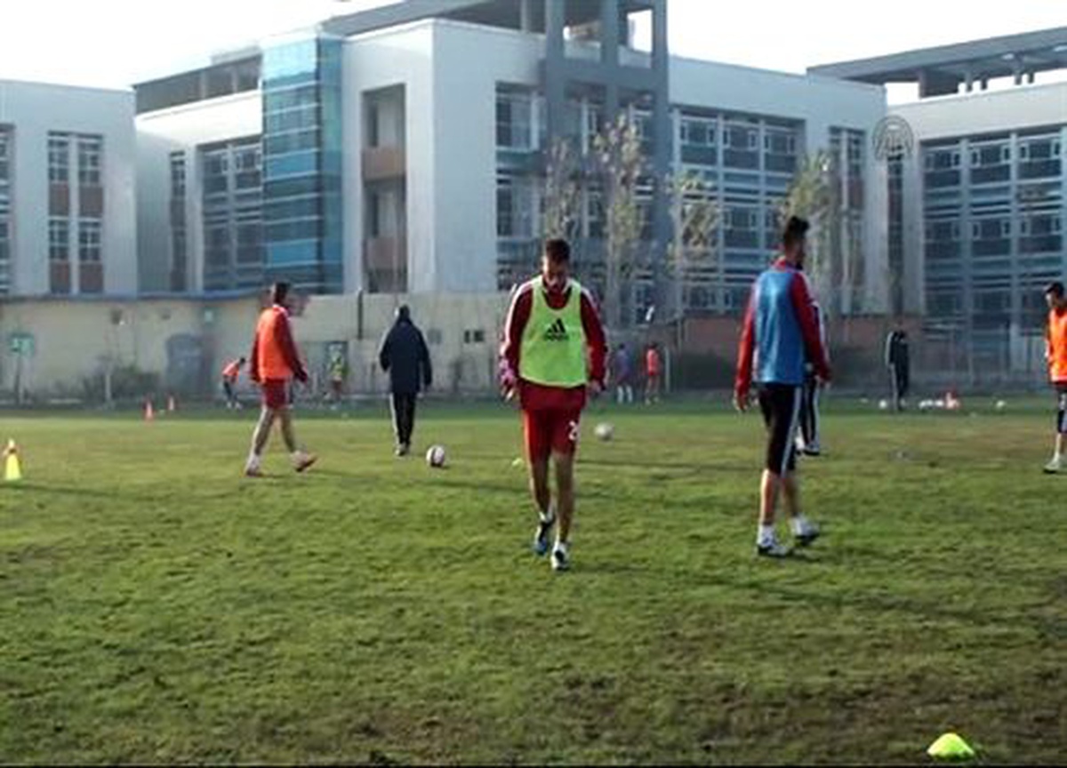Ziraat Türkiye Kupası 5. tur eşleşmeleri