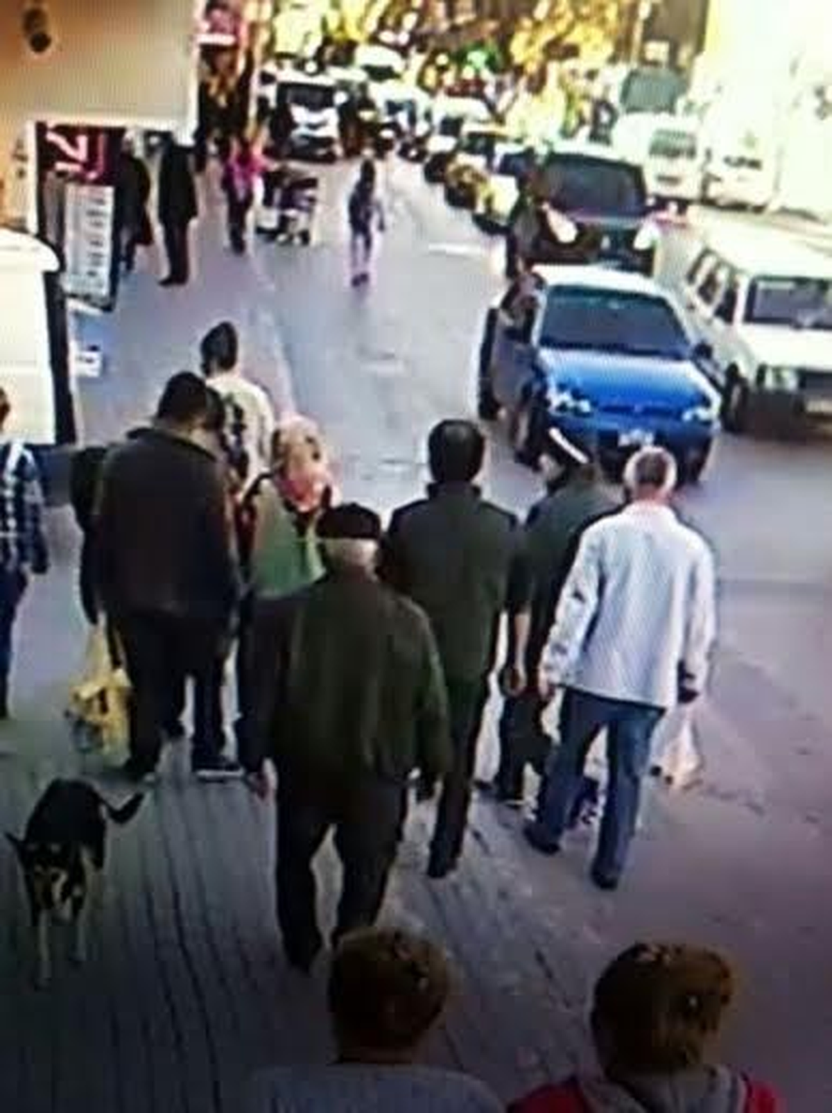 2 Liseliyi Bıçaklayan Şahsın Psikolojik Sorunları Olduğu Belirlendi
